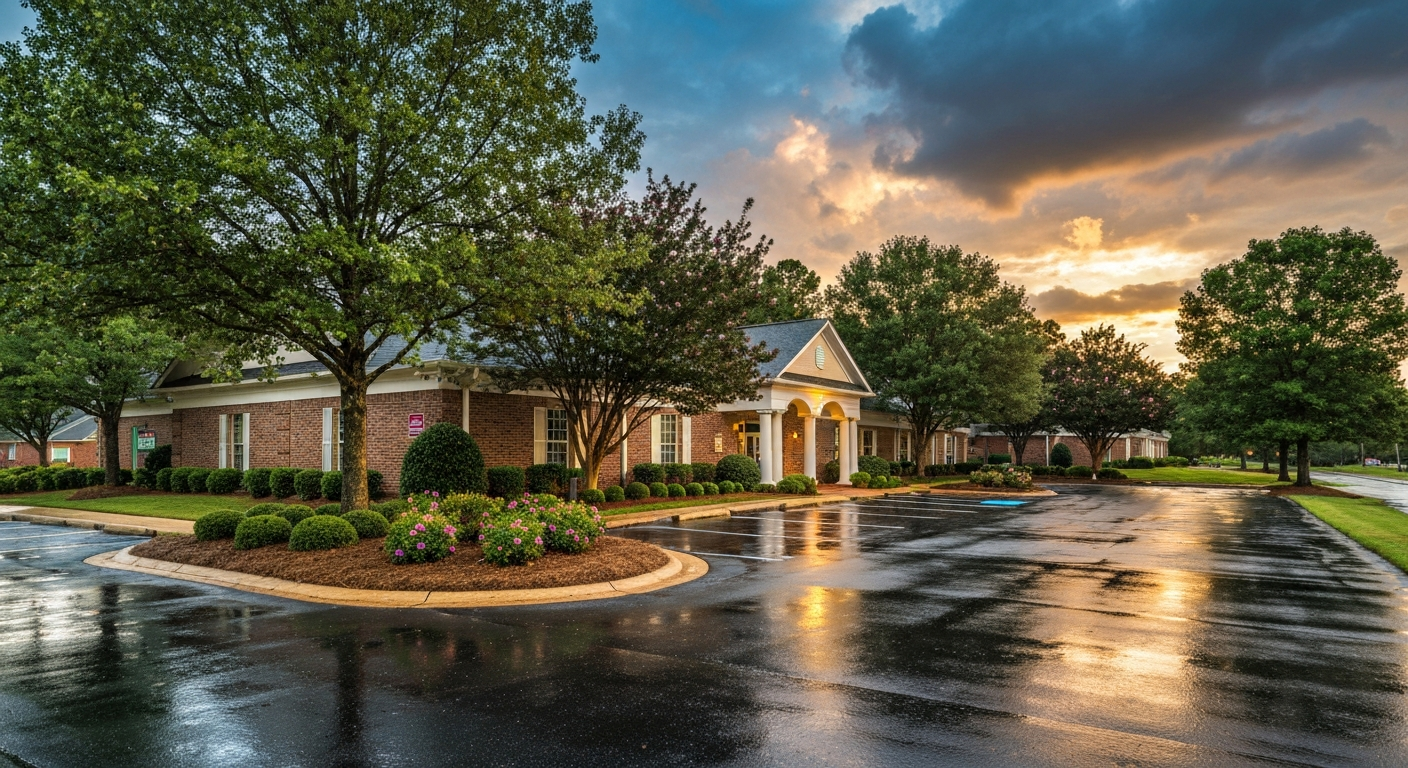 Owner Financing in Commercial Real Estate: A Smart Path to Your Office